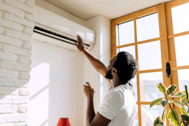 Best Air conditioning repair  in Mineola, NY
