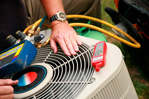 Best Emergency HVAC repair  in Mineola, NY