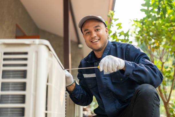 Best HVAC air duct cleaning  in Mineola, NY